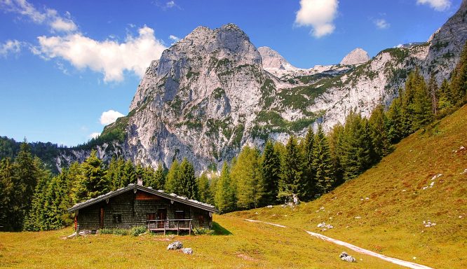 Landkreis Berchtesgadener Land